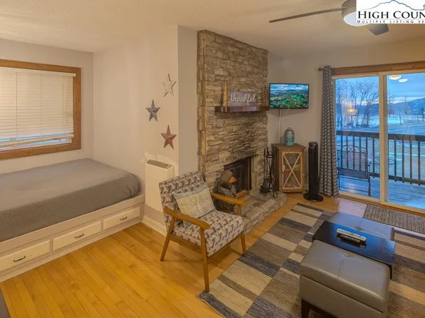 301 Pinnacle Inn Road #4208, Beech Mountain, NC 28604