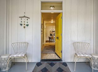 498 Arroyo Rd, Sonoma, CA 95476