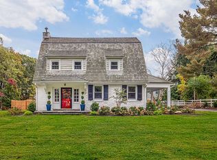 688 Gulph Rd, Wayne, PA 19087