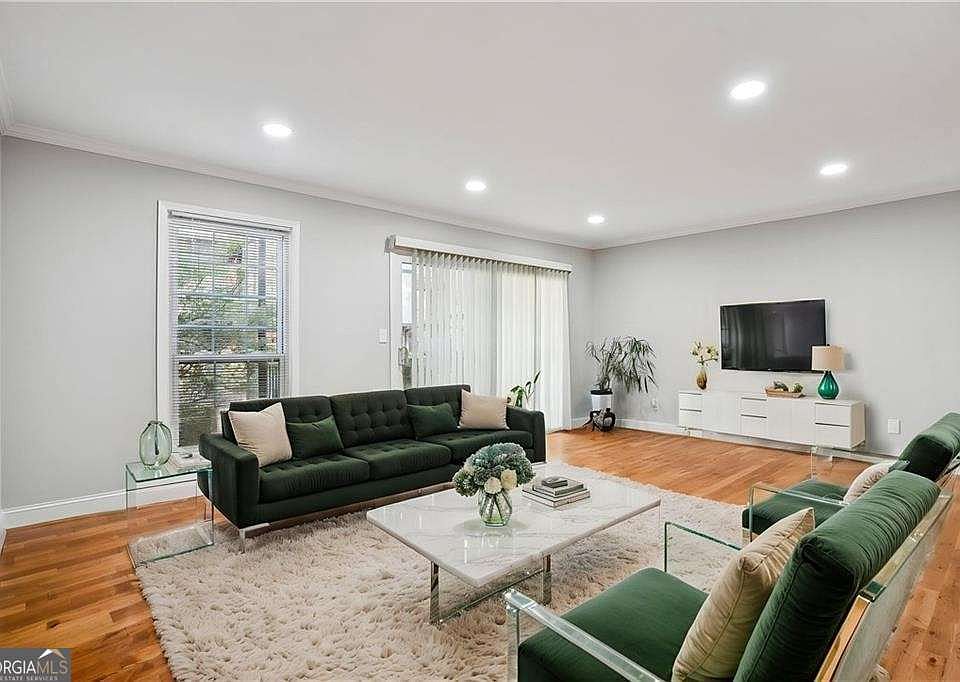 1st image of 6851 Roswell Rd Unit F32