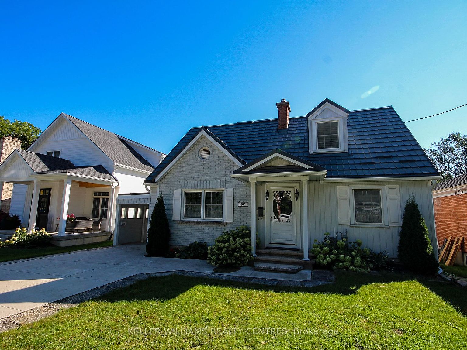 285 2nd Ave E, Owen Sound, ON N4K 2E8 MLS X8154574 Zillow