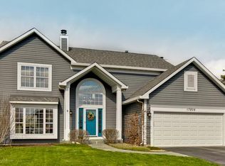 17806 W Elsbury St, Gurnee, IL 60031