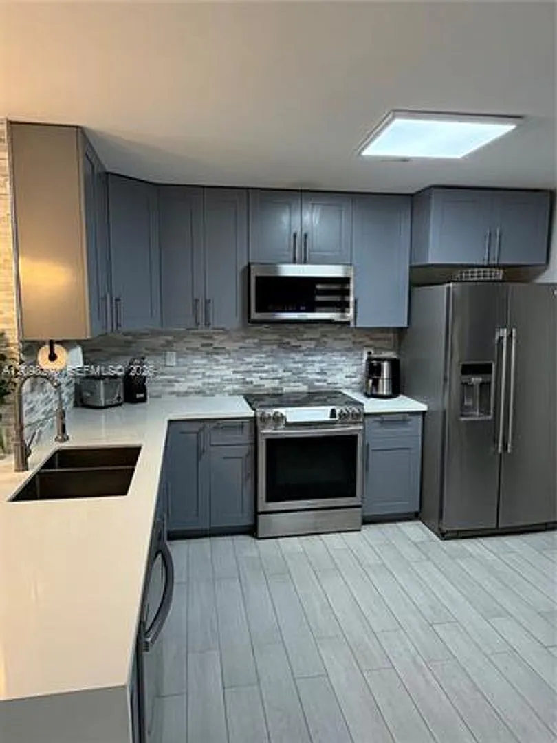7431 SW 163rd Pl th 7431, Miami, FL 33193 — Photo 1