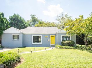 3314 Coquelin Ter, Chevy Chase, MD 20815