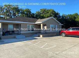 204 Larch Rd UNIT 4, Ocala, FL 34480