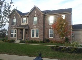 958 Ballater Dr, Delaware, OH 43015
