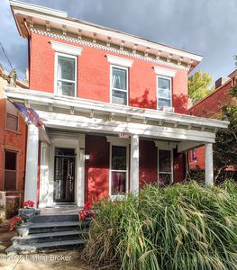 1331 S 2nd St, Louisville, KY, 40208