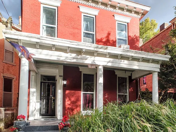 1331 S 2nd St, Louisville, KY 40208