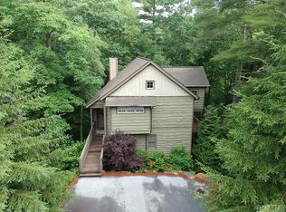 42 Cart Path, Cullowhee, NC 28723
