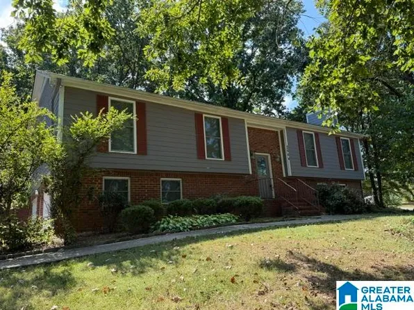 2664 Denise Dr, Birmingham, AL 35235