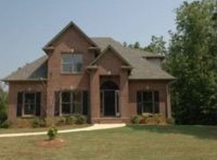 558 Fieldstone Dr, Helena, AL 35080