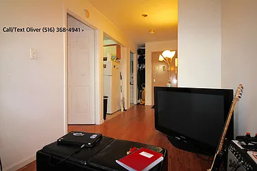 Rented by J Misrahi Realty Corp