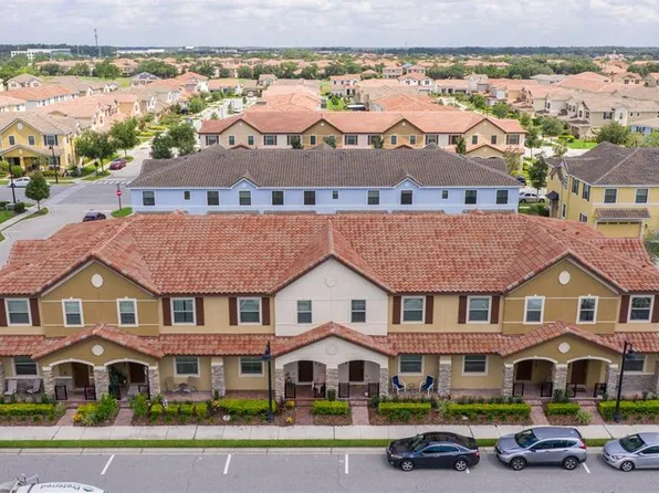 14386 Swanley St, Orlando, FL 32832
