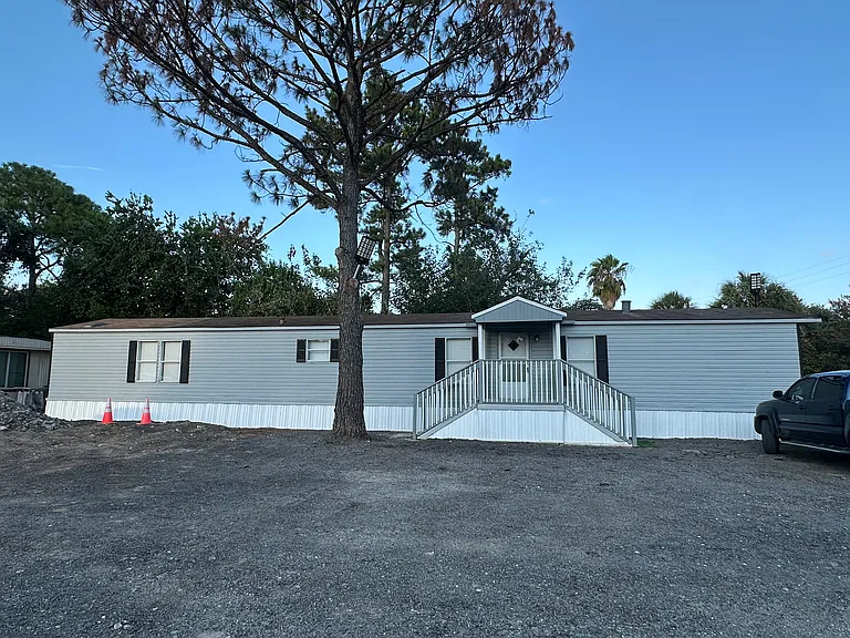 831 Old Genoa Red Bluff Rd — Photo 1