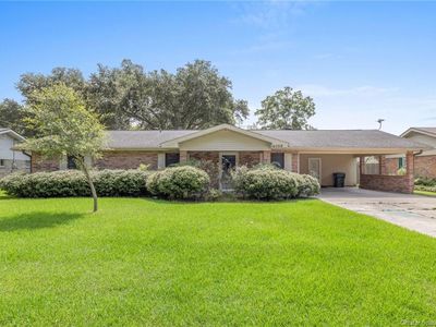 4569 Louisiana Ave, Lake charles, LA, 70607
