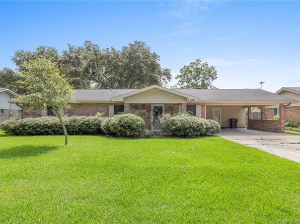 4569 Louisiana Ave, Lake Charles, LA 70607
