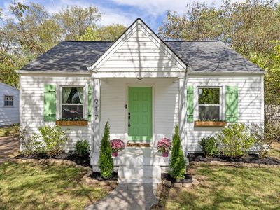 917 Sharpe Ave, Nashville, TN, 37206