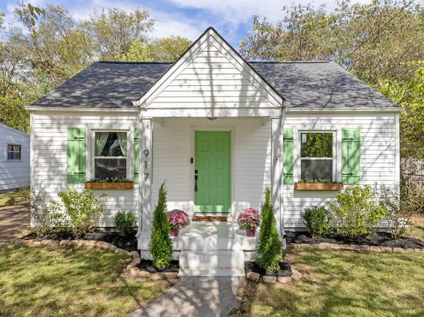 917 Sharpe Ave, Nashville, TN 37206