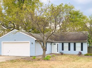 912 Joy Dr, Monroe, OH
