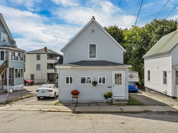 28 North Avenue, Sanford, ME 04073