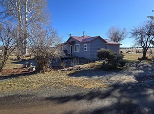 19107 Smith St, Bly, OR 97622