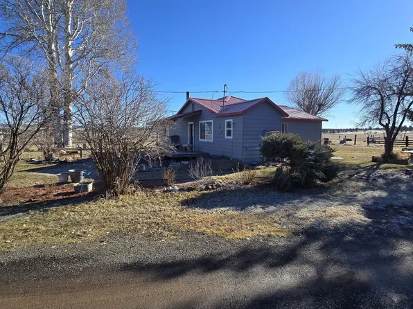 19107 Smith St, Bly, OR 97622