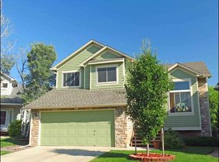 3513 W 112th Cir, Westminster, CO 80031