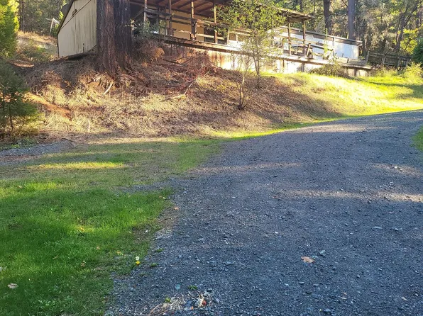 2200A Little Browns Creek Rd, Weaverville, CA 96093