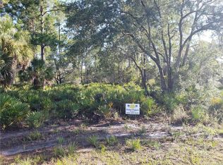 LOT 79 SW 77th Pl, Cedar Key, FL 32625