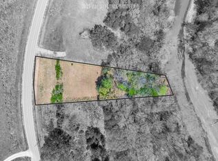0 Hidden River Rd LOT 81, Rock Island, TN 38581