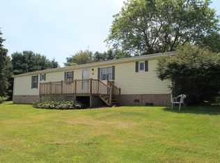 144 Ruby Dr, Rural Retreat, VA 24368