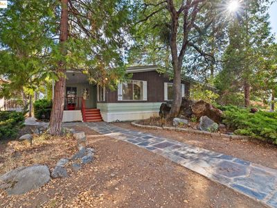 10956 Green St Unit 124, Columbia, CA, 95310