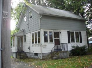 220 Arthur St, Springfield, MA 01104