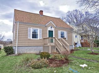 199 Bayside Ave, Swansea, MA 02777