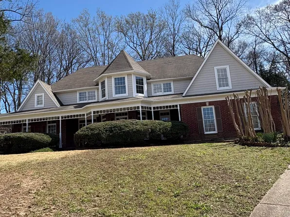 1600 Saddle Glen Cv, Cordova, TN 38016