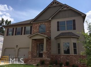 19 Boulder Bnd #579, Newnan, GA 30265