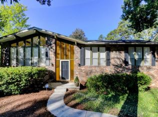 1105 Venice Rd, Knoxville, TN 37923