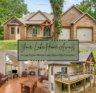 2296 Talking Rocks Road, Branson West, MO, 65737