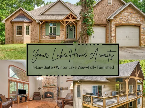 2296 Talking Rocks Road, Branson West, MO 65737