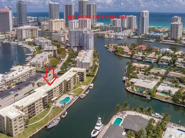 301 Golden Isles Dr 403, Hallandale Beach, FL 33009