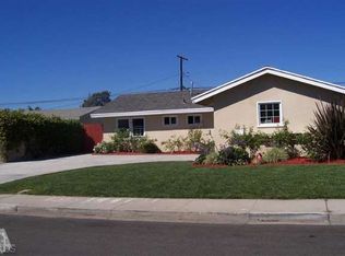 1311 W Kamala St, Oxnard, CA 93033