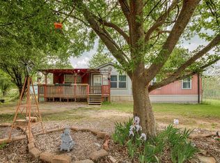 105802 S Parkwood Meadows Dr, McLoud, OK 74851