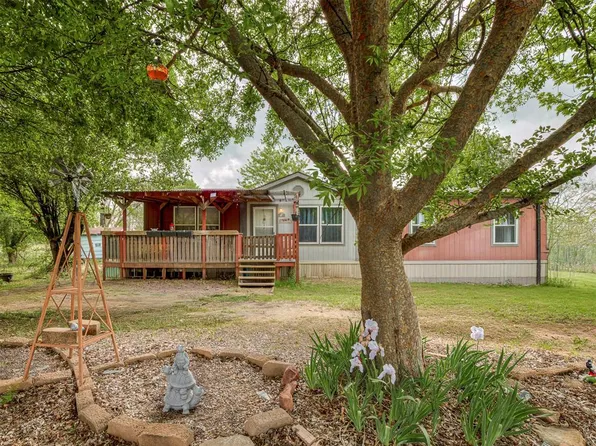 105802 S Parkwood Meadows Dr, McLoud, OK 74851