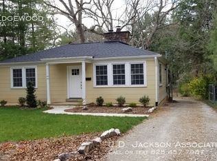 206 Edgewood Rd, Asheville, NC 28804