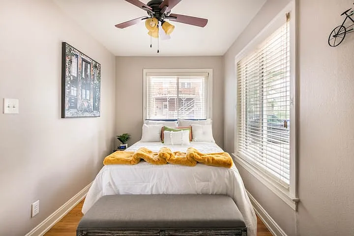 1 bed, 625 sqft, $1,695 — Photo 4