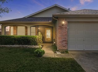 2316 Overlook Ln, Denton, TX 76207