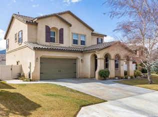 904 Valerie Ln, Tehachapi, CA 93561