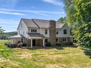 570 Steiner Bridge Rd, Valencia, PA 16059