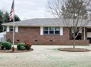 701 Elm St, Boaz, AL 35957