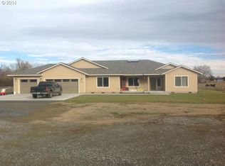 33139 Silver Spur Ln, Hermiston, OR 97838